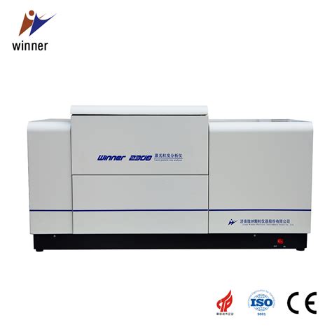 Dry and wet method laser particle size Analyzer distribute|wet laser diffraction.